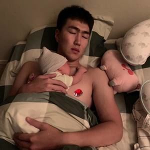 Meet your Posher, Erdenebayar